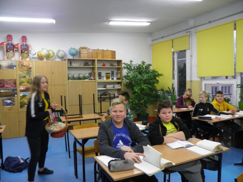 Dzień Życzliwości